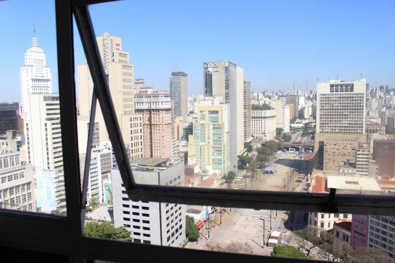 Edificio Mirante Do Vale Apartment Sao Paulo Exterior photo
